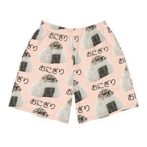 SUPER ONIGIRI® Unisex Shorts