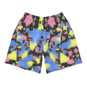 MESS 6® Unisex Shorts