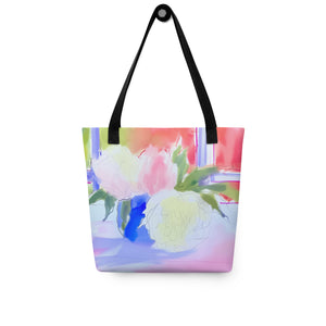 Nivi® Tote Bag (4/4)