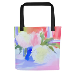 Nivi® Tote Bag (4/4)