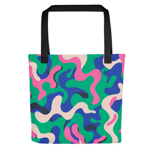 Cica® Tote Bag (4/4)