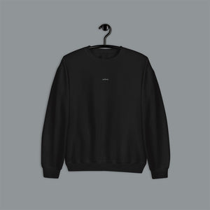 AMBIENT® Embroidered Sweatshirt - Kikillo Club
