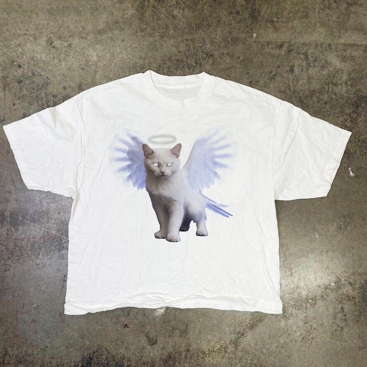 ANGEL CAT® T-Shirt