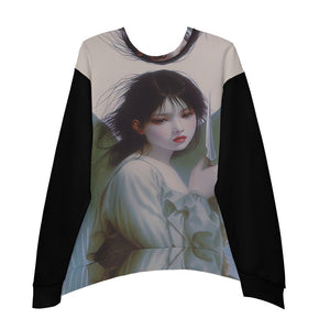 ANGELS III® Light Unisex Sweatshirt - Kikillo Club