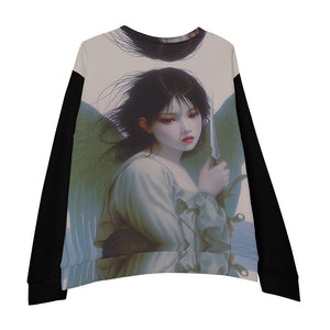 ANGELS III® Light Unisex Sweatshirt - Kikillo Club