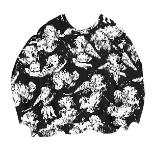 ANGELZ® Light Unisex Sweatshirt - Kikillo Club