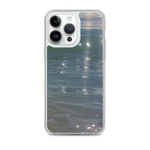 Aqua 2® iPhone® clear case - Kikillo Club