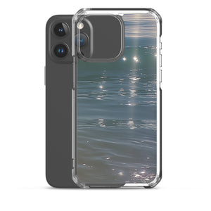 Aqua 2® iPhone® clear case - Kikillo Club