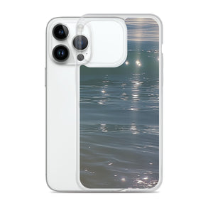 Aqua 2® iPhone® clear case - Kikillo Club