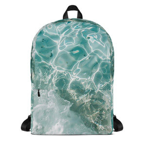 Aqua® Backpack - Kikillo Club