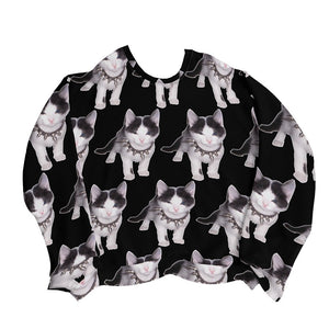 BAD BAD® Light Unisex Sweatshirt - Kikillo Club