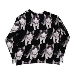 BAD BAD® Light Unisex Sweatshirt - Kikillo Club