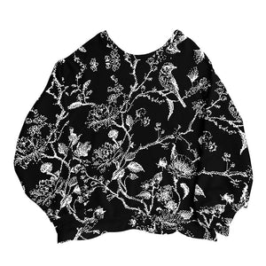 BIRDS® Light Unisex Sweatshirt - Kikillo Club