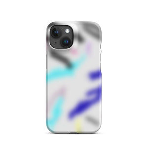 Blavale® iPhone® snap case - Kikillo Club