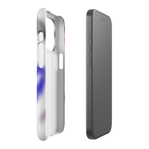 Blavale® iPhone® snap case - Kikillo Club