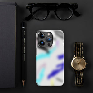 Blavale® iPhone® snap case - Kikillo Club