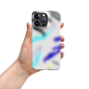 Blavale® iPhone® snap case - Kikillo Club
