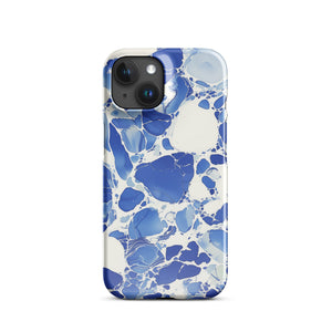 Blue Dream® Snap case for iPhone® - Kikillo Club