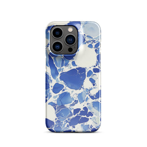 Blue Dream® Snap case for iPhone® - Kikillo Club