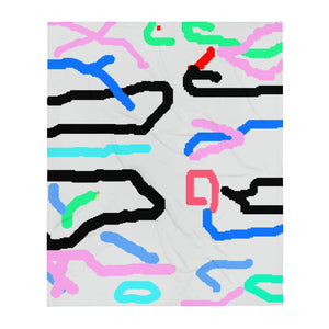 Bohe® Blanket (mega limited) - Kikillo Club