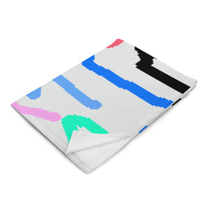 Bohe® Blanket (mega limited) - Kikillo Club