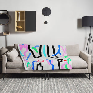 Bohe® Blanket (mega limited) - Kikillo Club