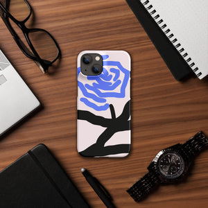 Calm® iPhone® snap case - Kikillo Club