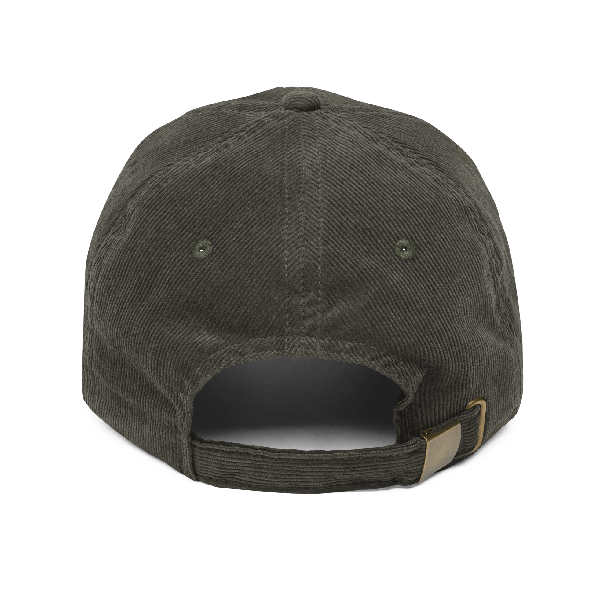 CEST LA VIE® Corduroy Cap 🧢 (5 COLOR) - Kikillo Club