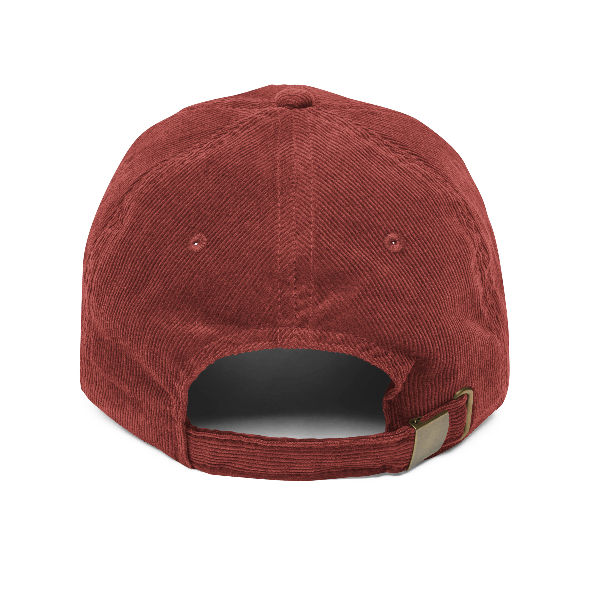 CEST LA VIE® Corduroy Cap 🧢 (5 COLOR) - Kikillo Club