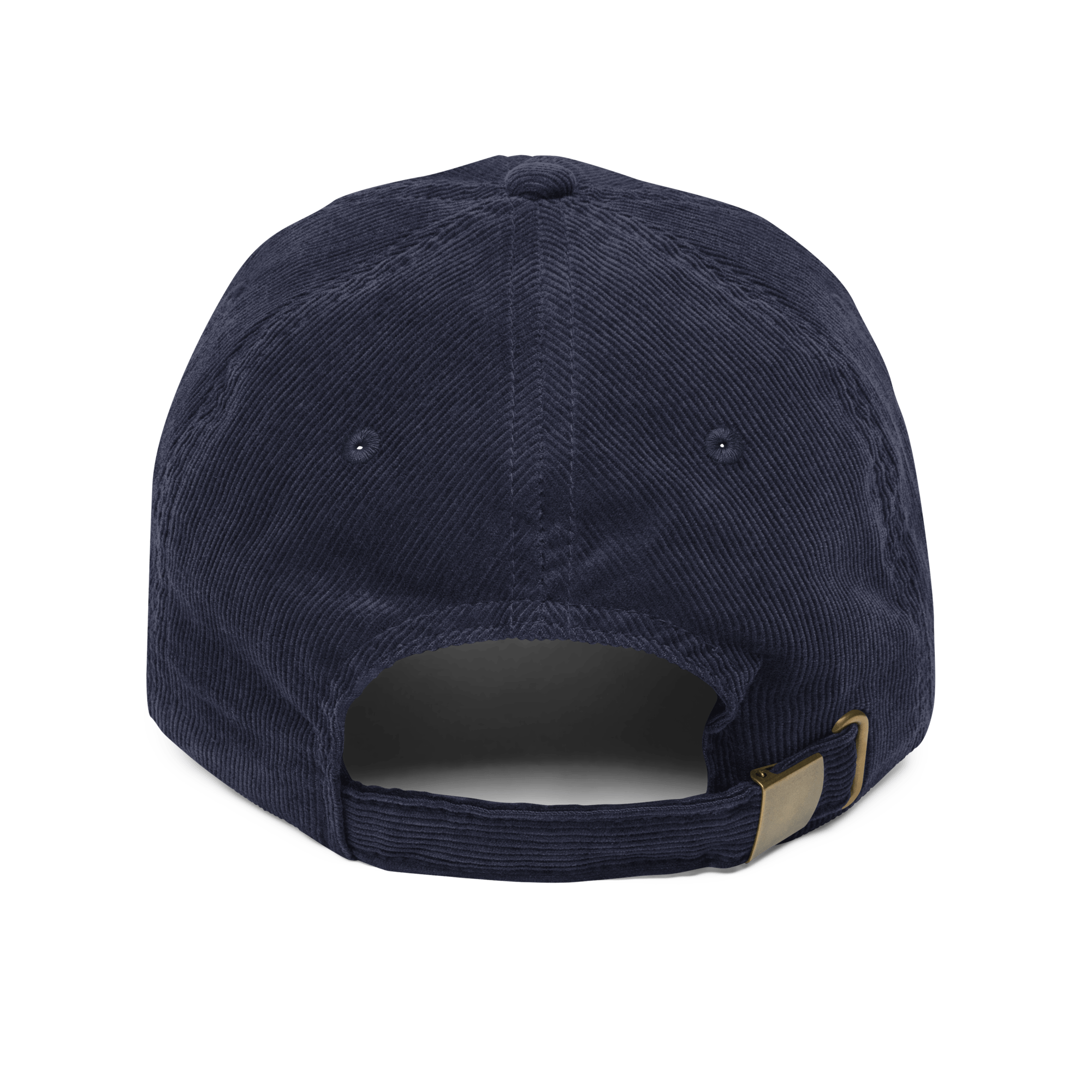 CEST LA VIE® Corduroy Cap 🧢 (5 COLOR) - Kikillo Club