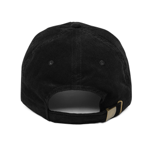 CEST LA VIE® Corduroy Cap 🧢 (5 COLOR) - Kikillo Club
