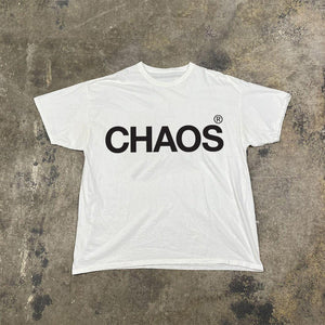 CHAOS CHAOS® T-Shirt (EXTREMELY LIMITED) - Kikillo Club