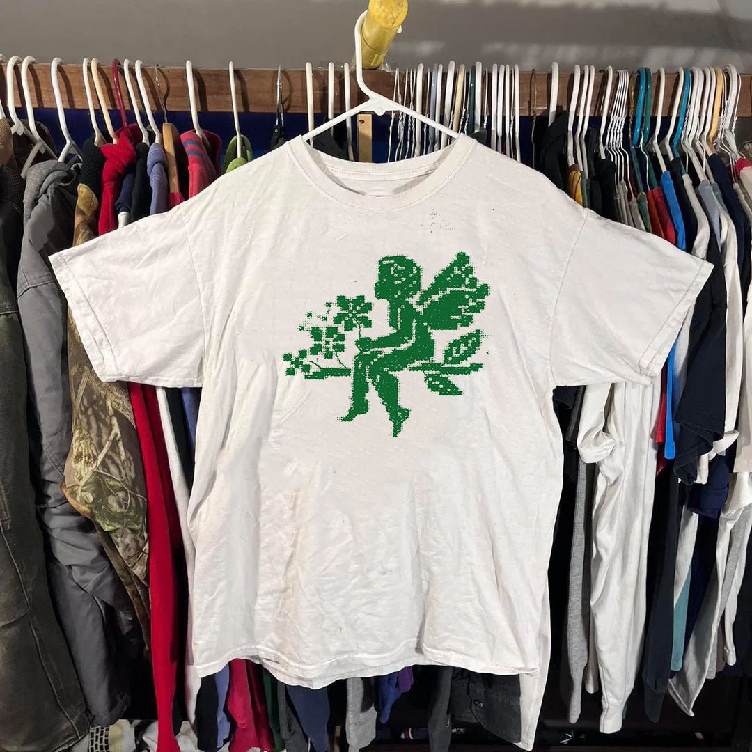 CHERUB® ✨ Unisex T-Shirt - Kikillo Club