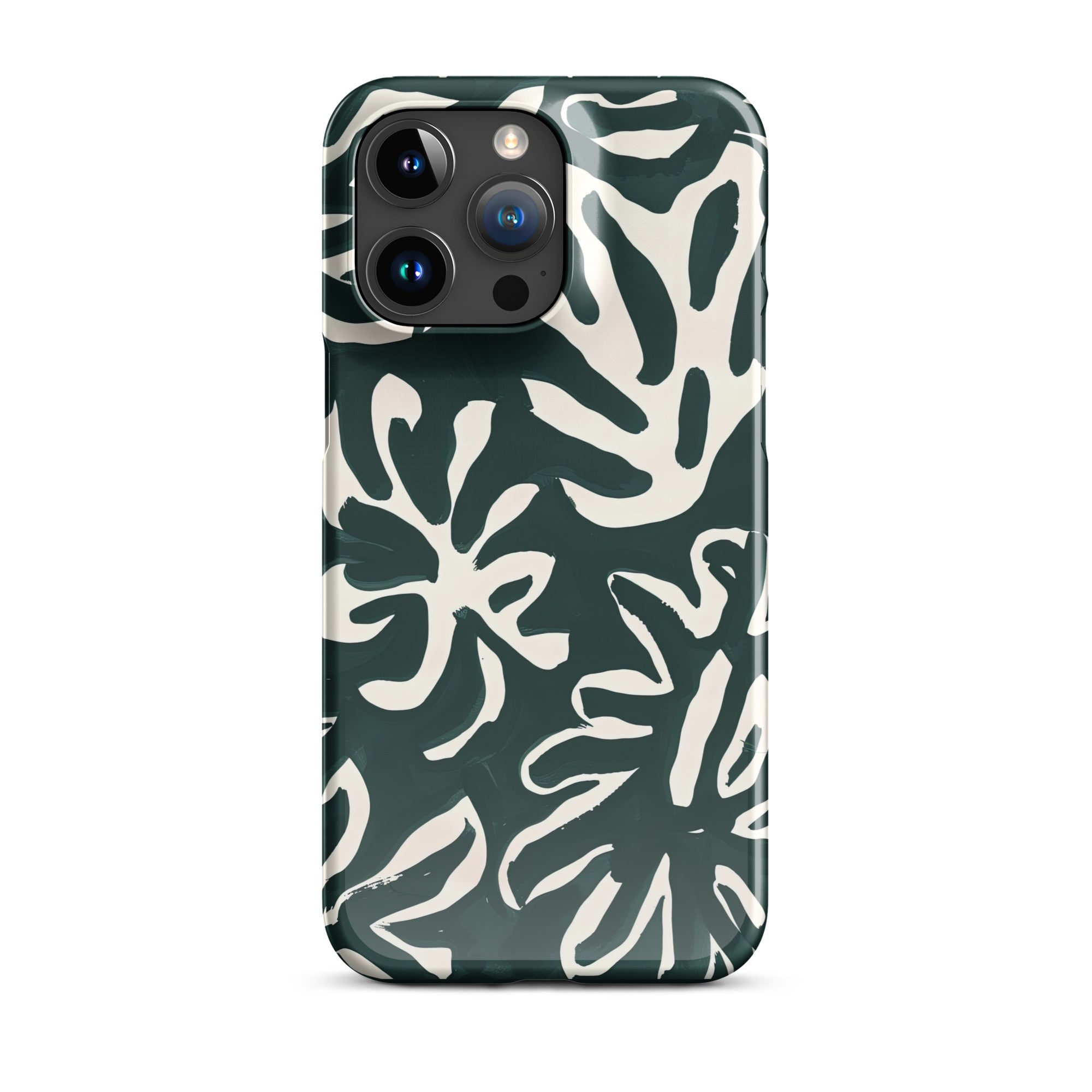 Chirus® iPhone® snap case - Kikillo Club