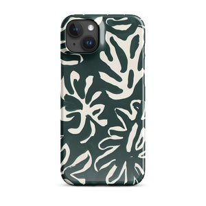 Chirus® iPhone® snap case - Kikillo Club