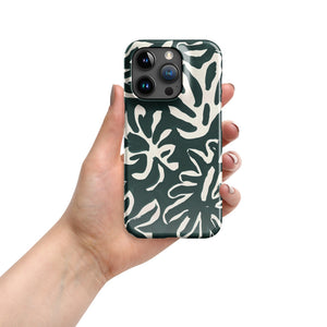 Chirus® iPhone® snap case - Kikillo Club