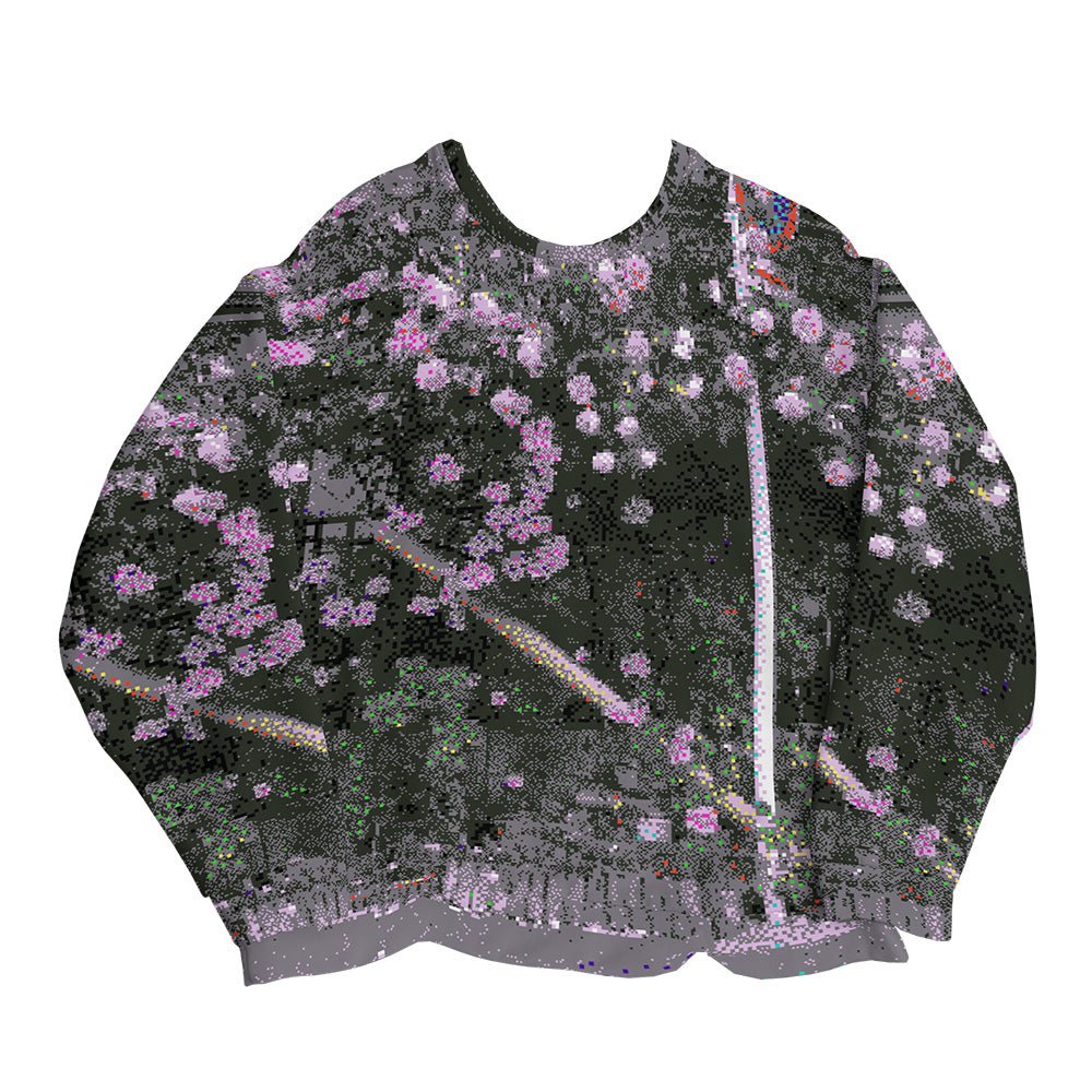 CITY CITY 2® Light Unisex Sweatshirt - Kikillo Club