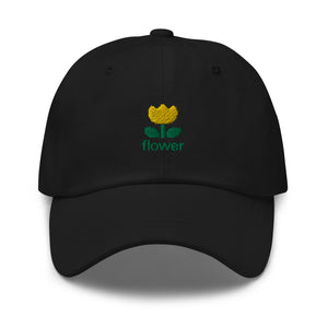 FLOWER® 🧢 Hat