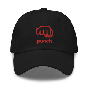 PUNCH® 🧢 Hat