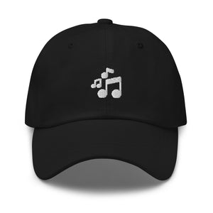 MUSIQUE® 🧢 Hat
