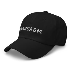 SARCASM® 🧢 Hat