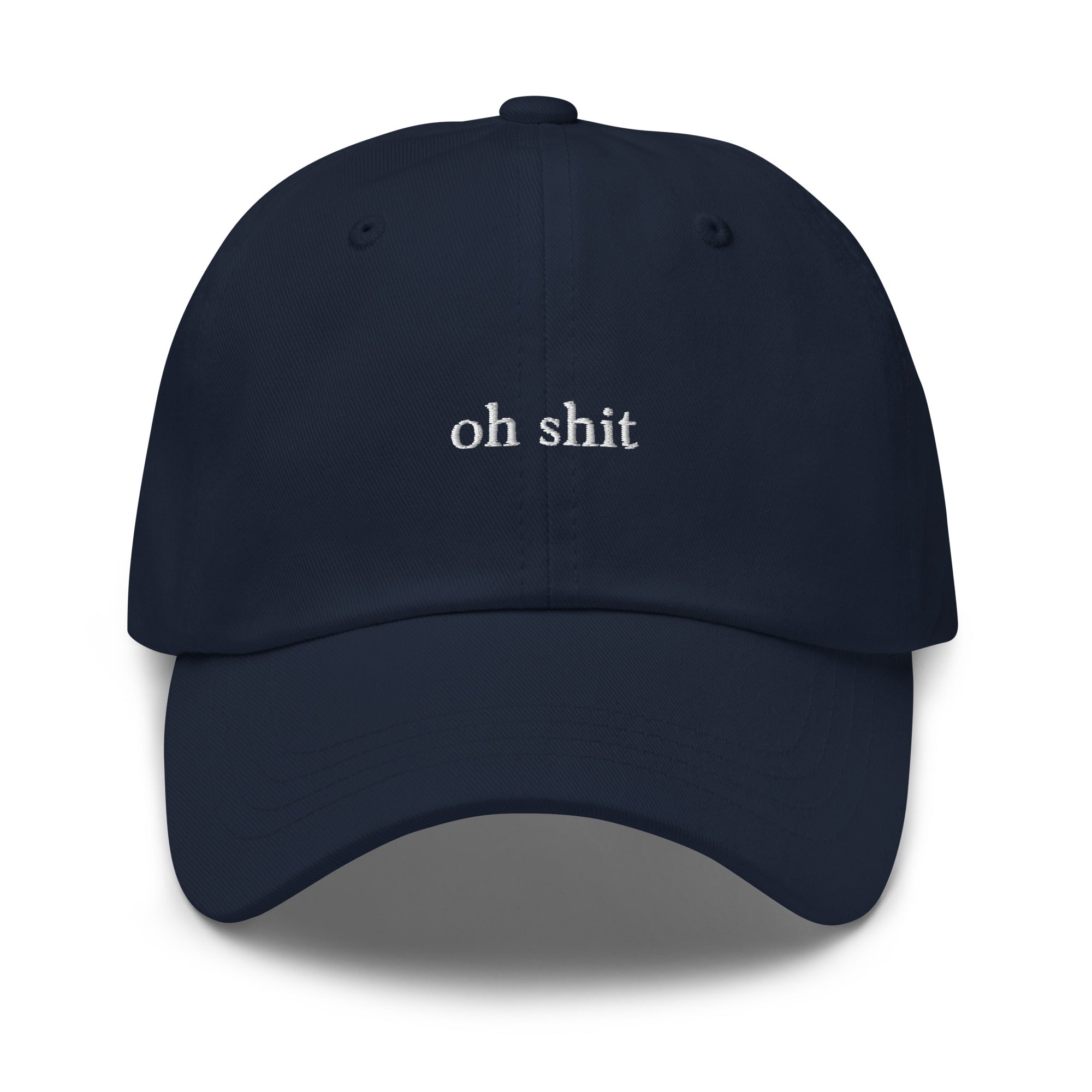 OH SHIT® 🧢 Hat
