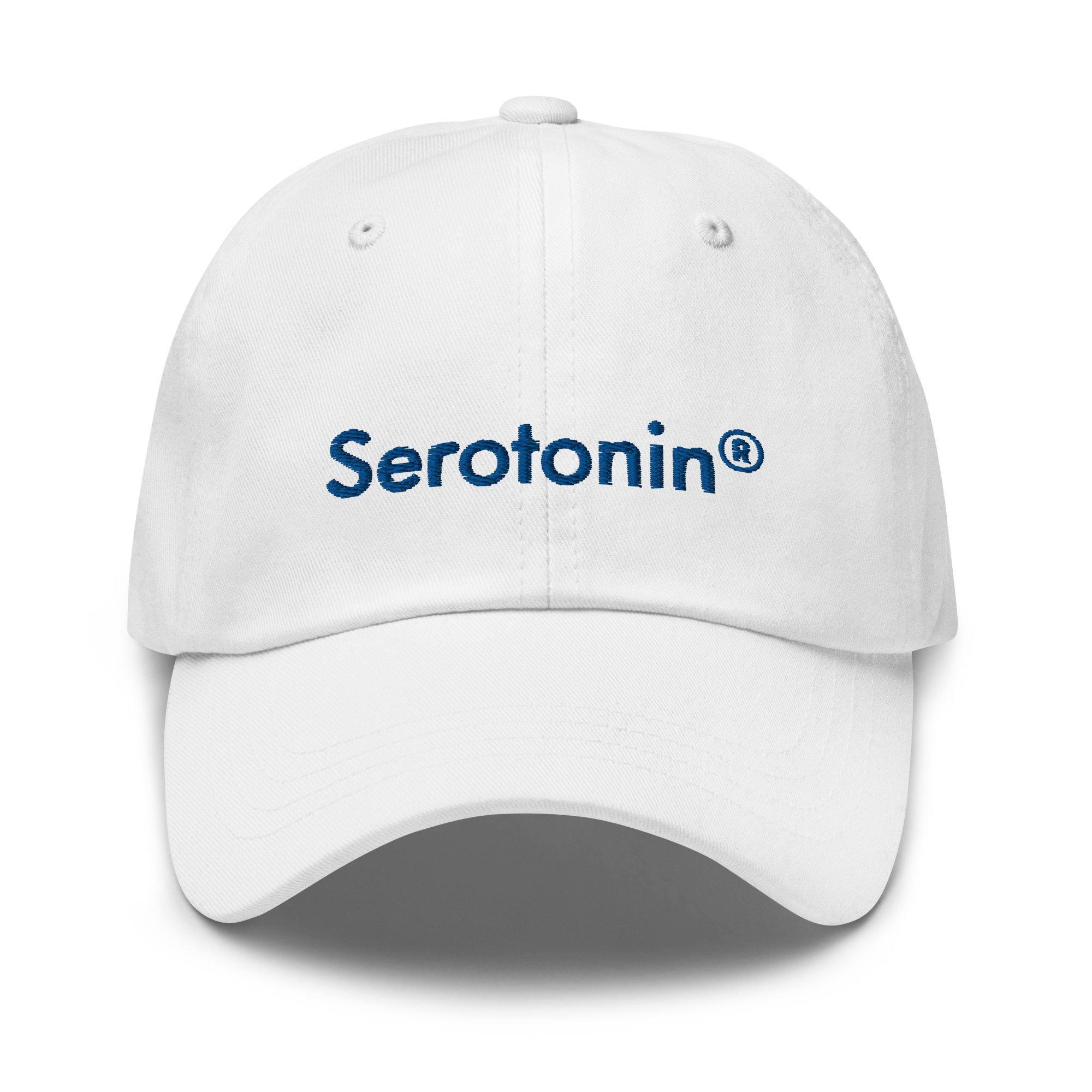 Serotonin gear