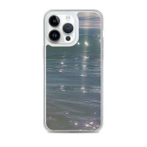 Aqua 2® iPhone® clear case