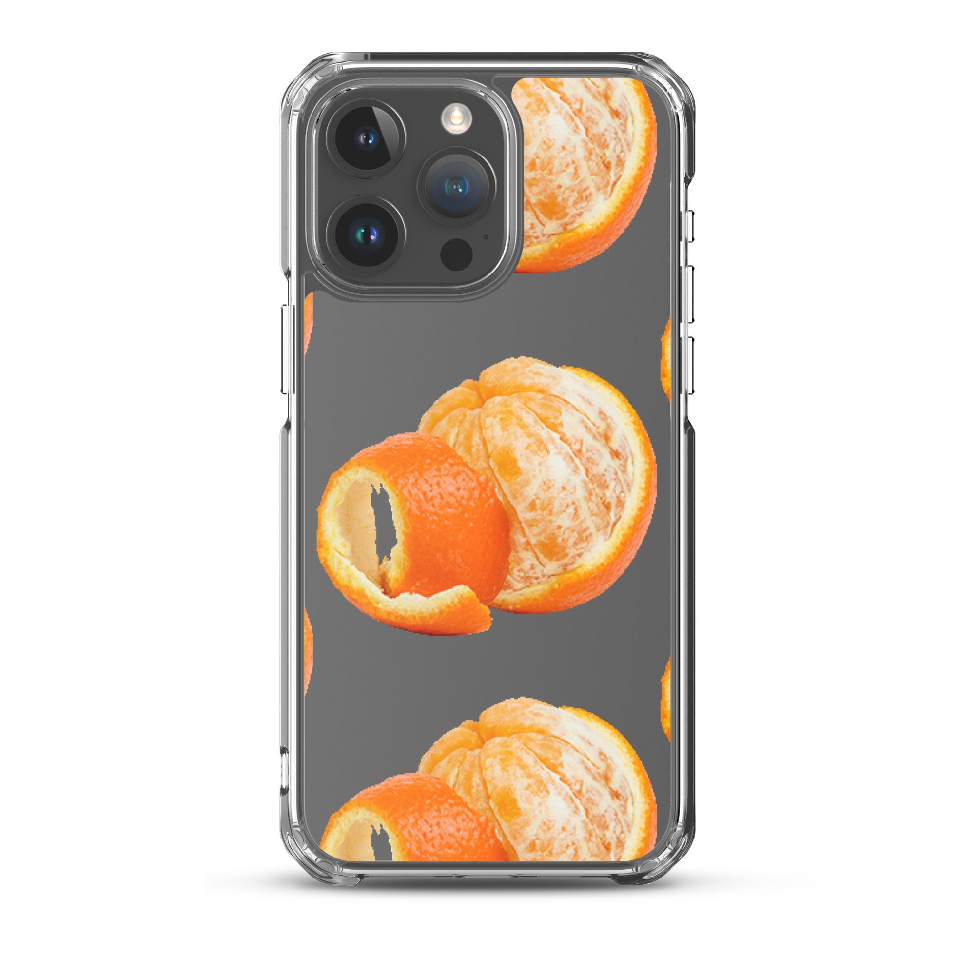 Tangerine Dream® iPhone® snap case