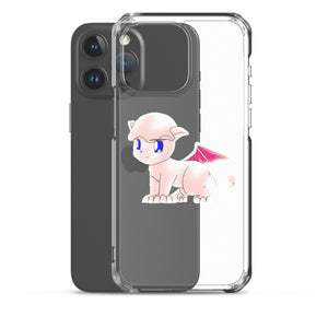 KRIATU® iPhone case