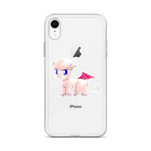 KRIATU® iPhone case