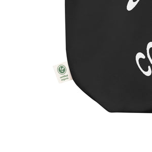 CONQUER® ECO Tote Bag - Kikillo Club