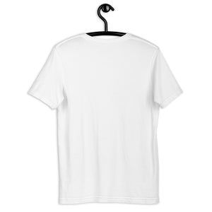 CONQUER® ✨ Embroidered Unisex T-Shirt - Kikillo Club