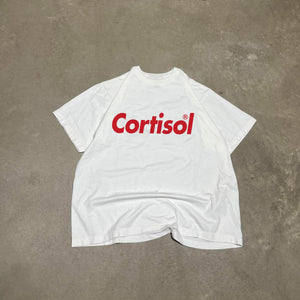 CORTISOL® Unisex T-Shirt - Kikillo Club